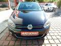 Volkswagen Golf VI Highline SCHIEBEDACH+KLMAAUTOM: Noir - thumbnail 5