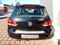 Volkswagen Golf VI Highline SCHIEBEDACH+KLMAAUTOM: Noir - thumbnail 3