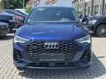 Audi Q3 Sportback 40 TDI quattro S line*Pano*StandHZ Blau - thumbnail 5