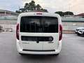 Fiat Doblo Doblo 1.6 mjt Lounge 120cv N1 Autocarro 5 Posti Bianco - thumbnail 6