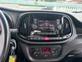 Fiat Doblo Doblo 1.6 mjt Lounge 120cv N1 Autocarro 5 Posti Blanc - thumbnail 18