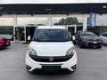 Fiat Doblo Doblo 1.6 mjt Lounge 120cv N1 Autocarro 5 Posti Bianco - thumbnail 2