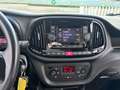 Fiat Doblo Doblo 1.6 mjt Lounge 120cv N1 Autocarro 5 Posti Blanc - thumbnail 19