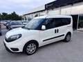 Fiat Doblo Doblo 1.6 mjt Lounge 120cv N1 Autocarro 5 Posti Bianco - thumbnail 1