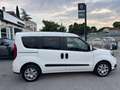 Fiat Doblo Doblo 1.6 mjt Lounge 120cv N1 Autocarro 5 Posti Bianco - thumbnail 4