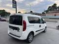 Fiat Doblo Doblo 1.6 mjt Lounge 120cv N1 Autocarro 5 Posti Bianco - thumbnail 5