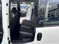 Fiat Doblo Doblo 1.6 mjt Lounge 120cv N1 Autocarro 5 Posti Bianco - thumbnail 10