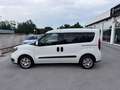 Fiat Doblo Doblo 1.6 mjt Lounge 120cv N1 Autocarro 5 Posti Bianco - thumbnail 8