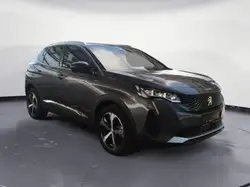 Peugeot 3008 1.2 130 EAT8 II GT