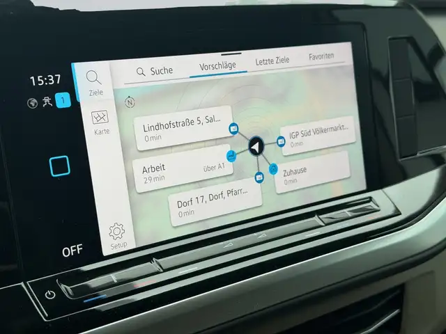 Volkswagen T7 Multivan VW T7 Multivan Edition eHybrid Ansicht 19