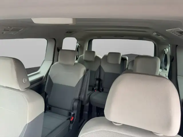 Volkswagen T7 Multivan VW T7 Multivan Edition eHybrid Ansicht 10