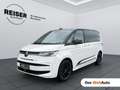 Volkswagen T7 Multivan VW T7 Multivan Edition eHybrid Weiß - thumbnail 1