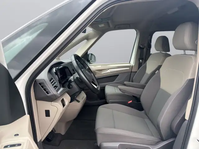 Volkswagen T7 Multivan VW T7 Multivan Edition eHybrid Ansicht 9