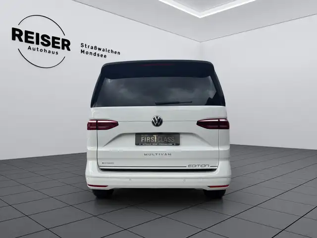 Volkswagen T7 Multivan VW T7 Multivan Edition eHybrid Ansicht 8