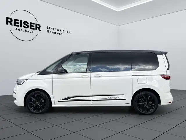 Volkswagen T7 Multivan VW T7 Multivan Edition eHybrid Ansicht 5