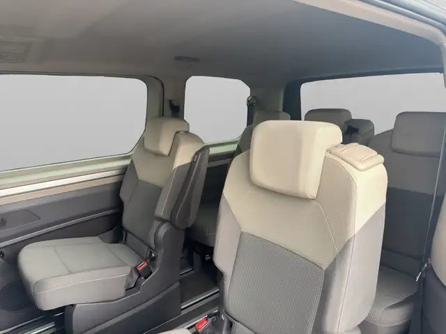 Volkswagen T7 Multivan VW T7 Multivan Edition eHybrid Ansicht 11