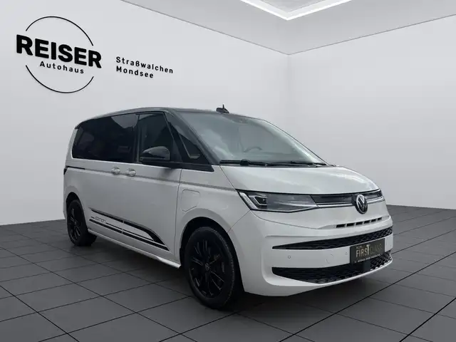 Volkswagen T7 Multivan VW T7 Multivan Edition eHybrid Ansicht 2