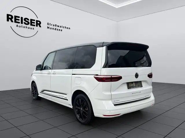 Volkswagen T7 Multivan VW T7 Multivan Edition eHybrid Ansicht 3