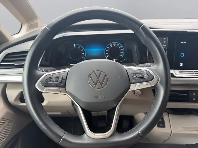 Volkswagen T7 Multivan VW T7 Multivan Edition eHybrid Ansicht 15