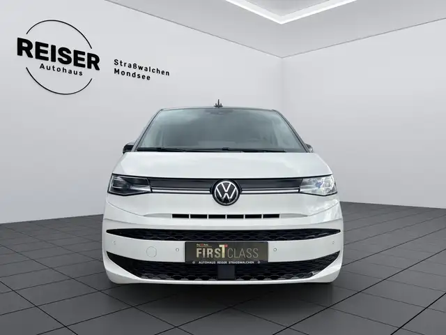 Volkswagen T7 Multivan VW T7 Multivan Edition eHybrid Ansicht 7