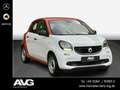 smart forFour forfour EQ Sitzheizung Cool & Audio Tempomat LED Weiß - thumbnail 2