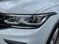 Volkswagen Tiguan 2.0 TSI DSG 4M LIFE MATRIX+NAVI+AHK+ACC Weiß - thumbnail 18