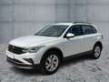 Volkswagen Tiguan 2.0 TSI DSG 4M LIFE MATRIX+NAVI+AHK+ACC Weiß - thumbnail 2