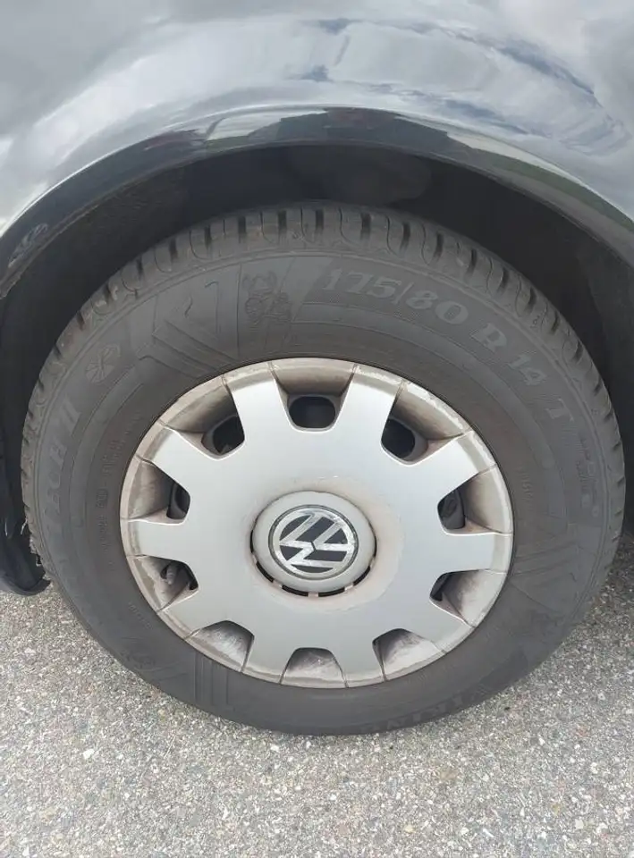 Volkswagen Golf 1.6, foto 11