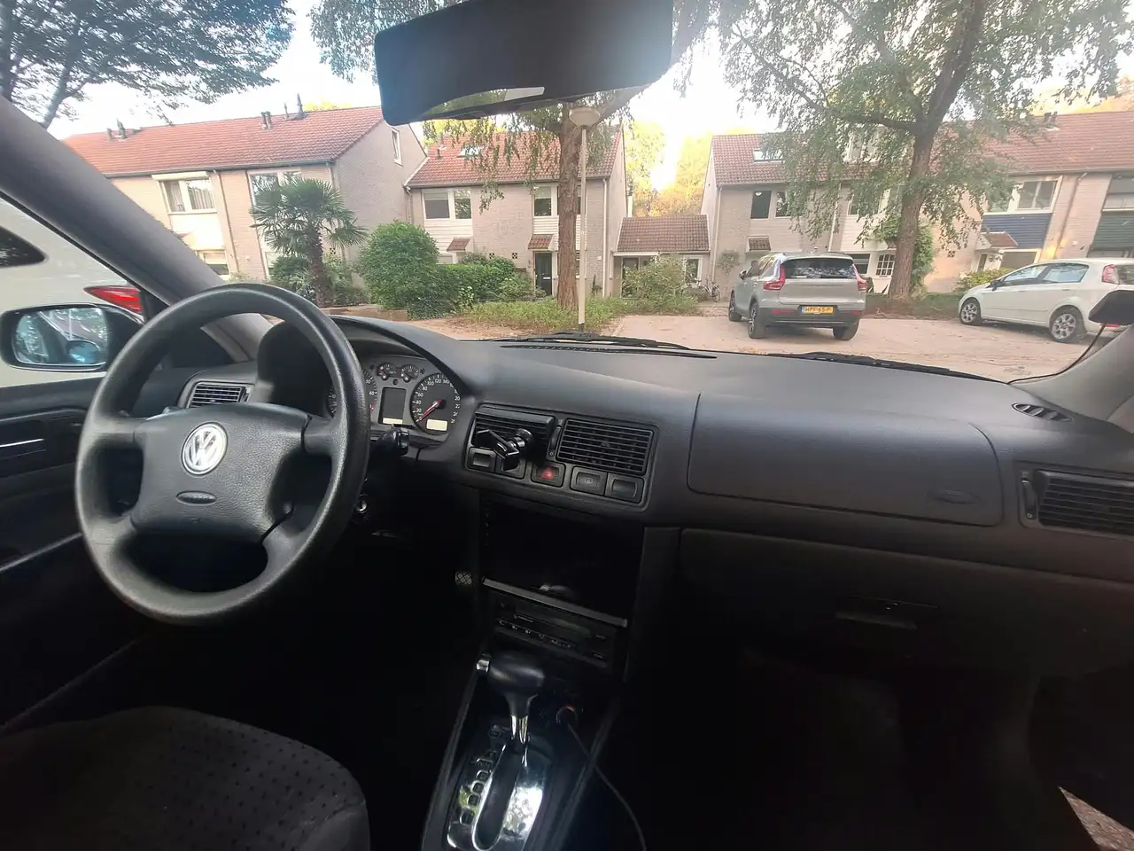 Volkswagen Golf 1.6, foto 10