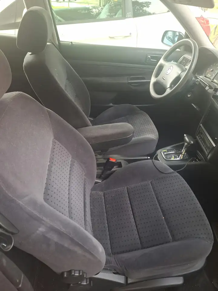 Volkswagen Golf 1.6, foto 4