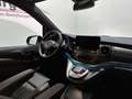 Mercedes-Benz EQV 300 L2 Avantgarde AMG - 7 pers. - Pano / Navi / Carpla Zwart - thumbnail 10