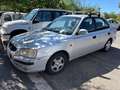Hyundai ACCENT Accent II 1999 4p 1.3 12v GLS Max Argento - thumbnail 3