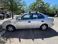 Hyundai ACCENT Accent II 1999 4p 1.3 12v GLS Max Argento - thumbnail 1