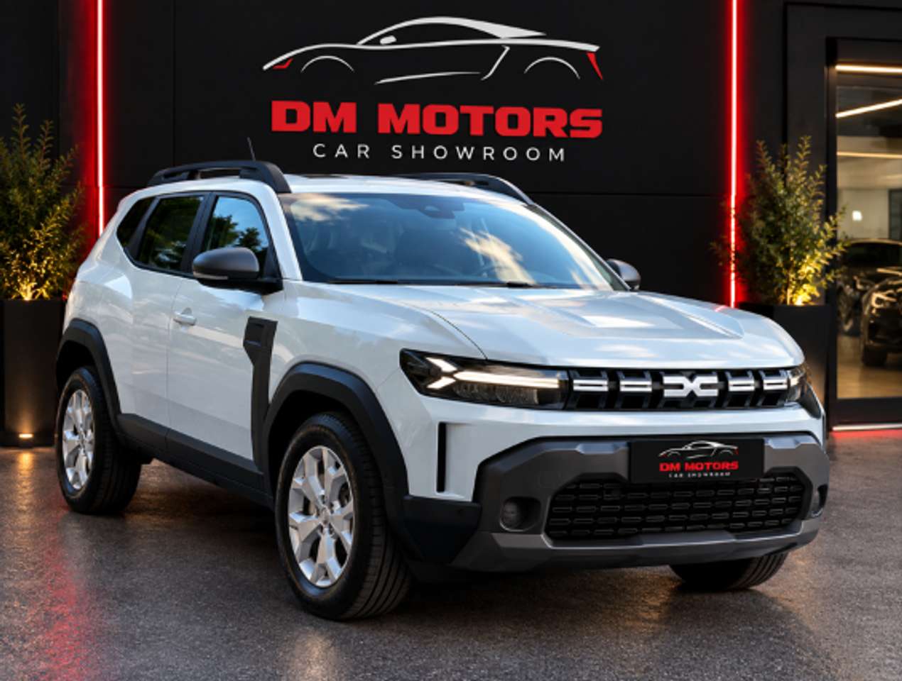Dacia Duster Duster 1.2 Eco-G Expression 120cv