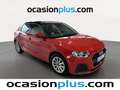 Audi A1 Sportback 25 TFSI Advanced 70kW Rojo - thumbnail 2