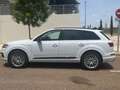 Audi Q7 3.0TDI ultra quattro tiptronic 160kW Blanc - thumbnail 9