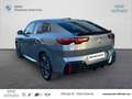 BMW X2 sDrive20iA 170ch M Sport DKG7 Gris - thumbnail 2