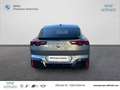 BMW X2 sDrive20iA 170ch M Sport DKG7 Gris - thumbnail 9