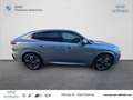 BMW X2 sDrive20iA 170ch M Sport DKG7 Gris - thumbnail 7