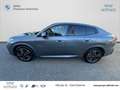 BMW X2 sDrive20iA 170ch M Sport DKG7 Gris - thumbnail 3