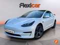 Tesla Model 3 Gran Autonomía RWD Blanco - thumbnail 3