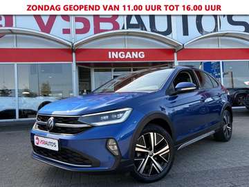 TSI AUTOMAAT NAVI PANODAK CAMERA CARPLAY AIRCO