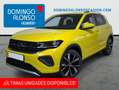 Volkswagen T-Cross R-Line 1.0 TSI 85kW (116CV) SG6 Galben - thumbnail 1