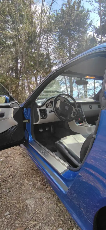 Mercedes-Benz SLK 230 AMG, foto 4
