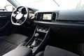 Skoda Karoq Selection DSG Pano AHK NavC SideA Leder ACC Kes... Silber - thumbnail 9