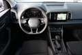 Skoda Karoq Selection DSG Pano AHK NavC SideA Leder ACC Kes... Silber - thumbnail 7