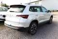 Skoda Karoq Selection DSG Pano AHK NavC SideA Leder ACC Kes... Silber - thumbnail 3