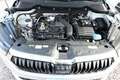 Skoda Karoq Selection DSG Pano AHK NavC SideA Leder ACC Kes... Silber - thumbnail 12
