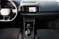 Skoda Karoq Selection DSG Pano AHK NavC SideA Leder ACC Kes... Silber - thumbnail 8