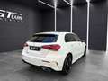 Mercedes-Benz A 250 250e AMG Blanco - thumbnail 4